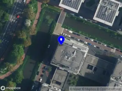 Aloha Shaka Amstelveen