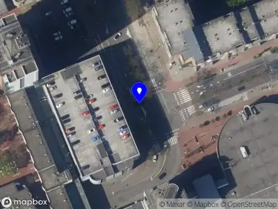 Notenboom Padel Zoetermeer