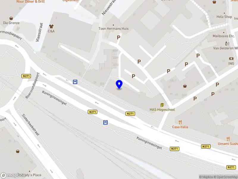Groen & Glans Venlo