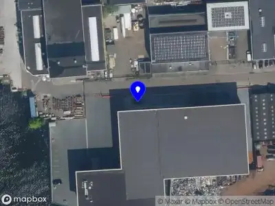 Stam Bouwmachines B.V. ZAANDAM