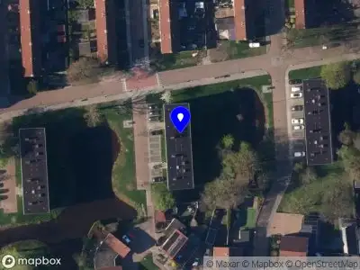 Nieuw bedrijf Snacky Time