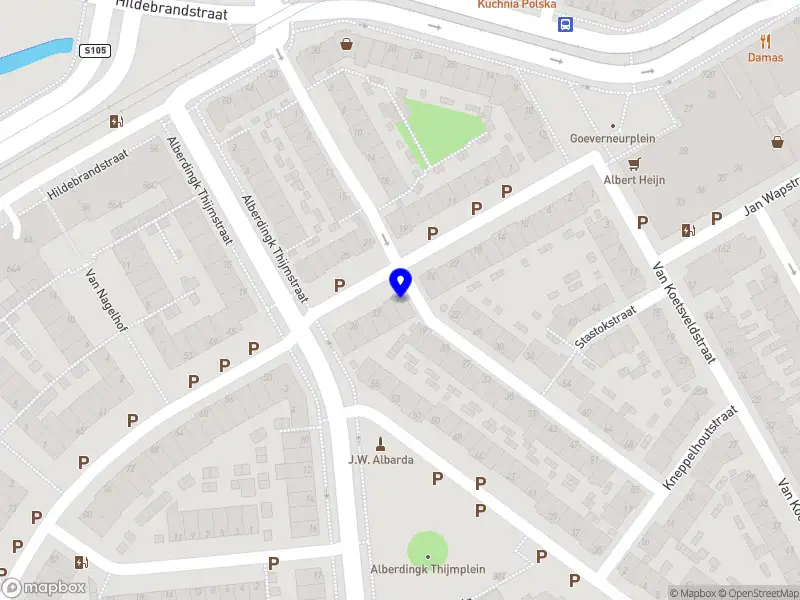 Ietje Care 's-Gravenhage