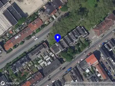 MA de Vries - Intensivist Dordrecht