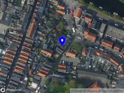 Nieuw bedrijf Holding C. van Staalduinen Egmond B.V.