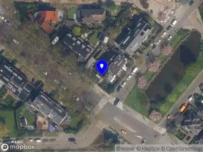 Storbjorn Rotterdam