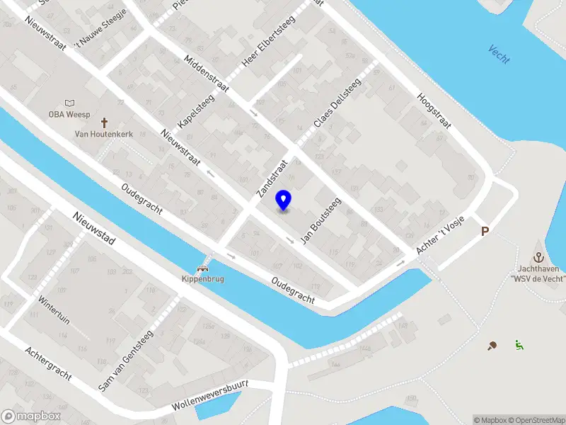 Nieuw bedrijf Carmen Bravo Rey