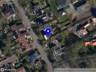 Nieuw bedrijf Bureau SamenWijs