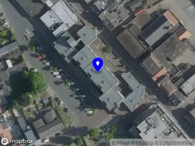 Nieuw bedrijf Ibrahim Khalil Diensten