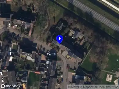 Nieuw bedrijf Booij Schilder