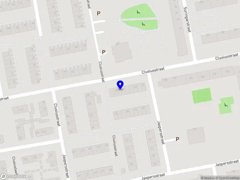 Nieuw bedrijf Pouvoir Doré B.V.