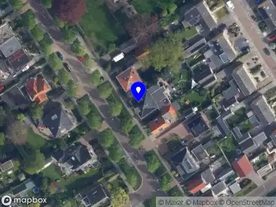 Nieuw bedrijf S.J.H. Kranendonk Holding B.V.