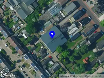 Lohues RoofSupport B.V. Slagharen