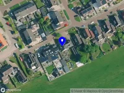 Mondria Network Sint Jansklooster