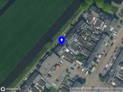 Maatschap Tunk en Tunk Volendam
