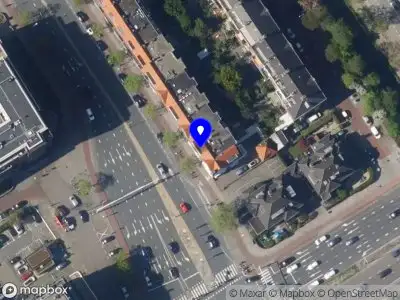 Donateur en ledenwerving Justin Bousie