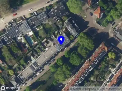 Fabianbar Utrecht