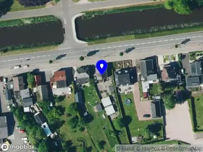 Nieuw bedrijf B.Altena Infra