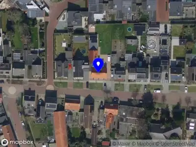 Jacintha Verpleegkundige Zorg