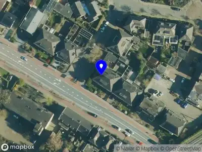 J.v.d Mey Klussenbedrijf Hengelo