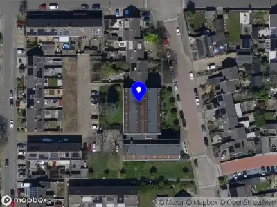 Nieuw bedrijf Fero Schoonmaakbedrijf