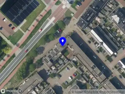 Onderhoudsbedrijf Aertse Voorhout