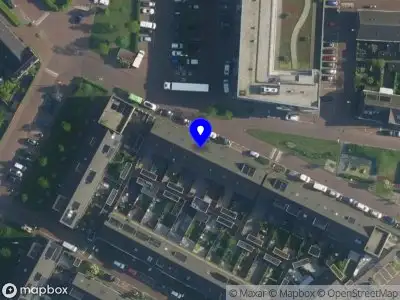 Bezorging van goederen en verhuizing