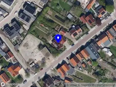 Nieuw bedrijf Probusclub De Heenetrecht