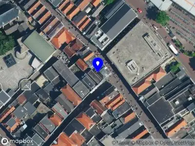 Nieuw bedrijf Gouda Kledingreparatie & Sleutelmakerij