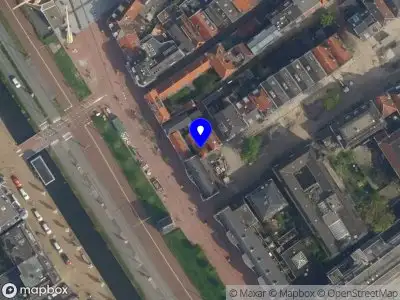 VvE Bagijnhof 2/4 te Delft