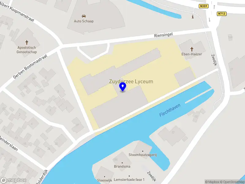 Studio Saar Huisman Lemmer