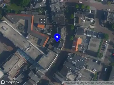 Nieuw bedrijf Przemex Klussenbedrijf