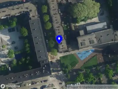 Nieuw bedrijf Global Enterprise Ventures Holding B.V.