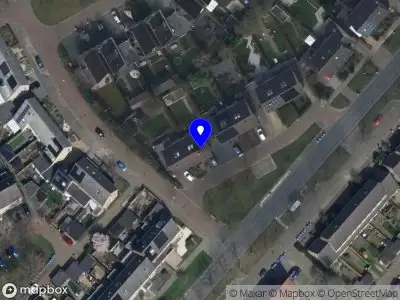 Pedicure Margriet Assen