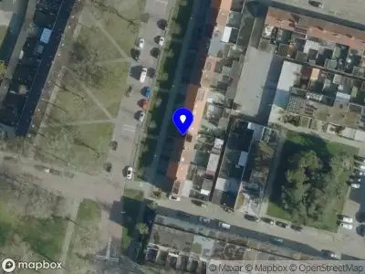 Alicja Szydlo Tilburg