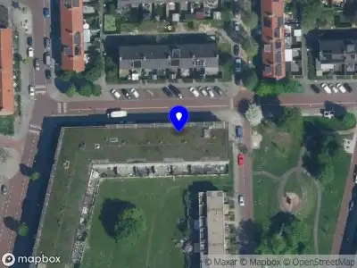 Mokum Multidiensten Amsterdam