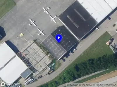 Aeglia Institute for Occupational Vision B.V. Lelystad