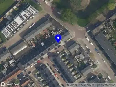 Zon installatie techniek Delft