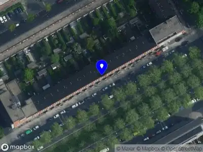 An Alina Amsterdam