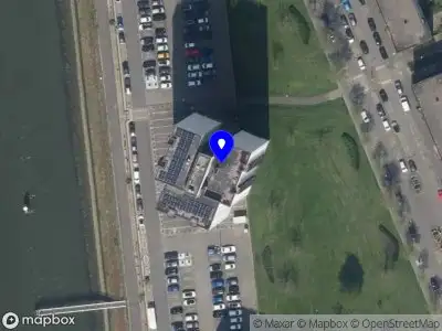 N.W. Worldwide Rotterdam