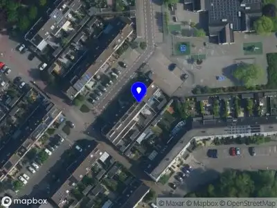Jarza Hoofddorp