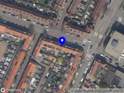 Nieuw bedrijf Szafir-Bud