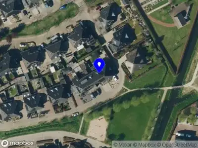 Nieuw bedrijf R. de Waal Dienstverlening