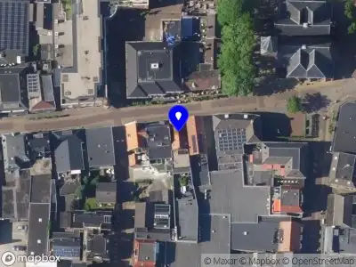 Nieuw bedrijf Slim Warenhuis