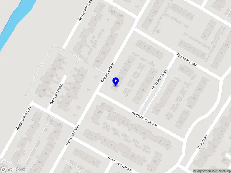 Nieuw bedrijf Scento