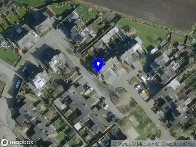 C.B. Website Development