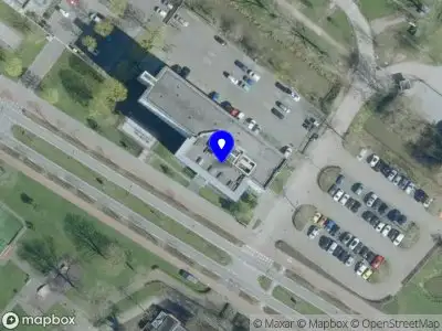 Ontwerp Bureau Kwiebus 's-Hertogenbosch