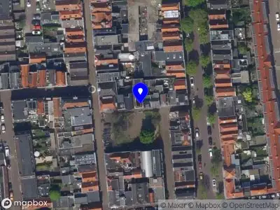 Nieuw bedrijf Masc. Beauty