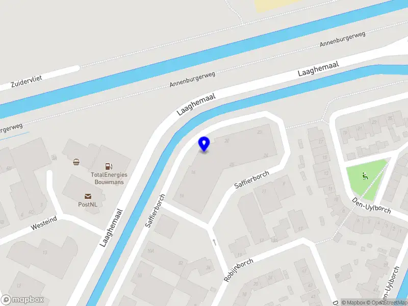 PureRelay B.V. ROSMALEN