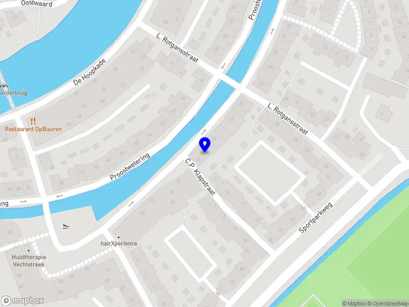 EKL Vastgoed Consultancy