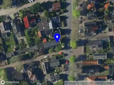 strategischwebbeheer Zuid-Scharwoude